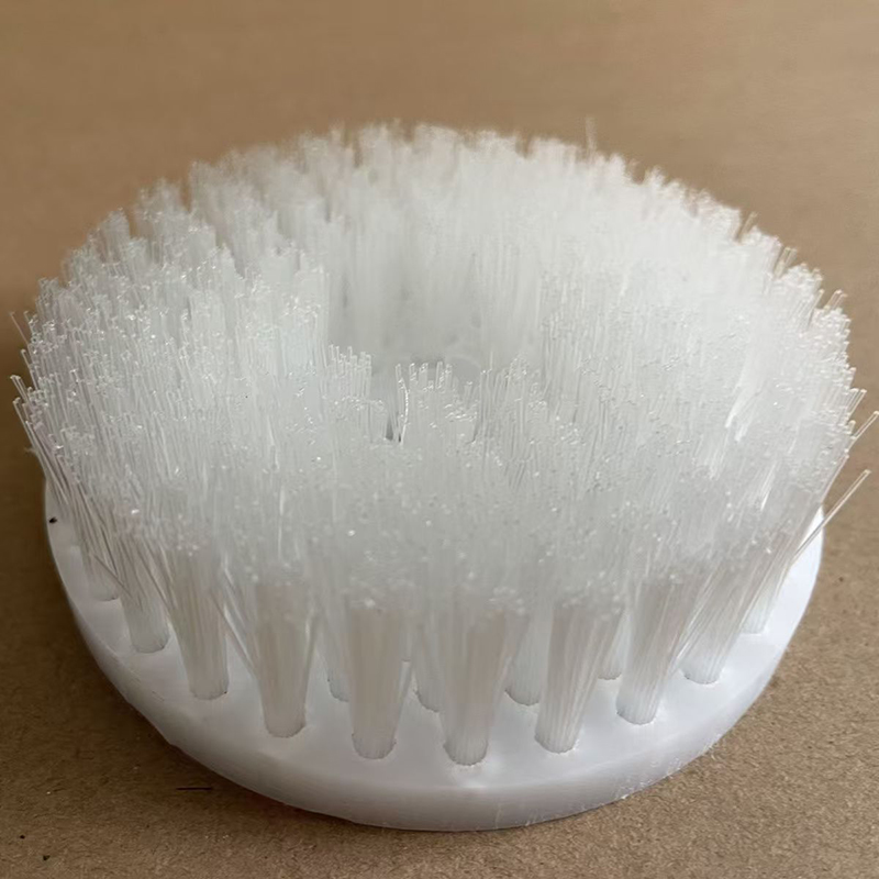 清洗機(jī)械毛刷