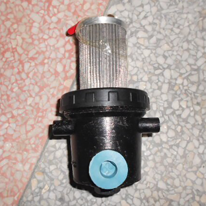 環(huán)衛(wèi)車配件