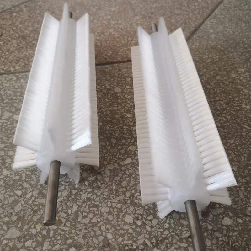 清洗機(jī)械毛刷