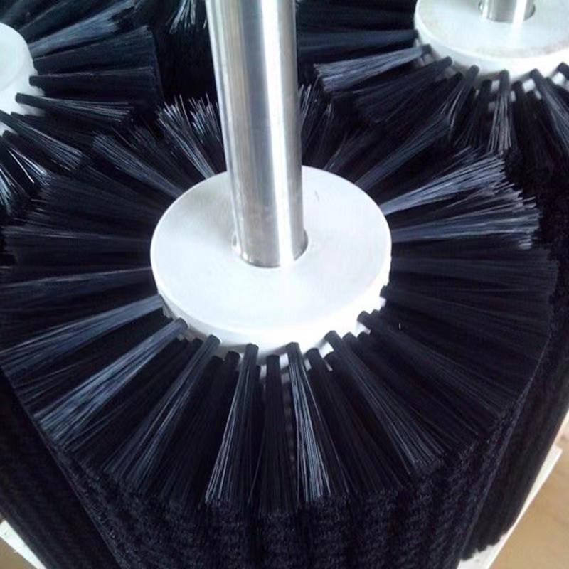 清洗機(jī)械毛刷