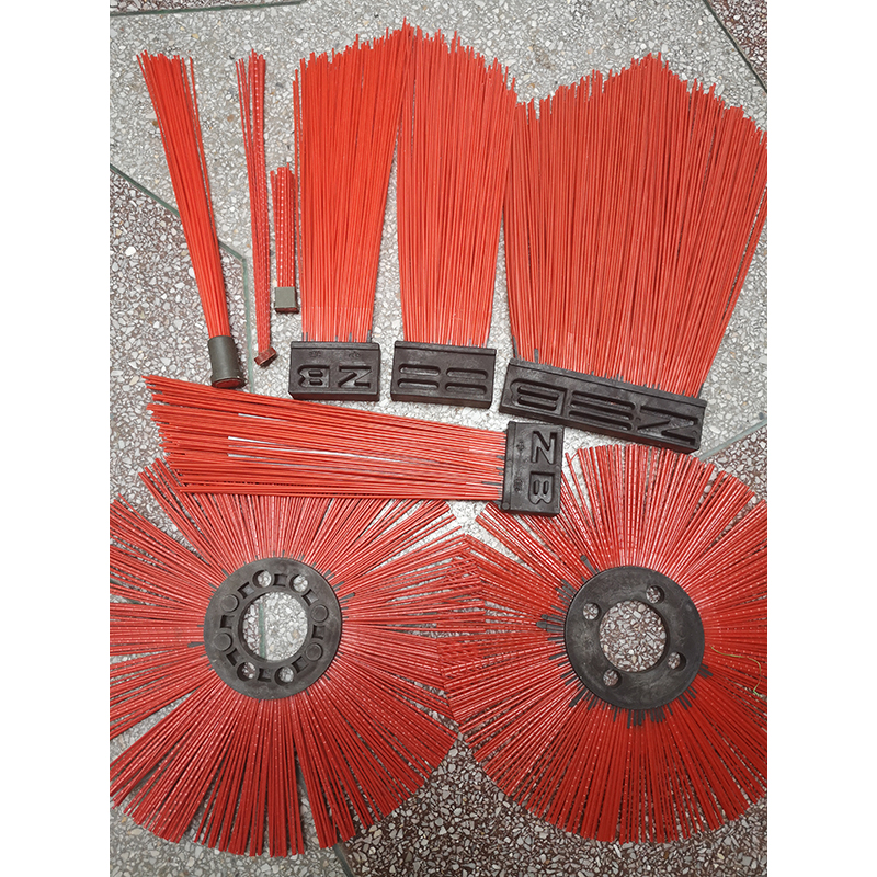 環(huán)衛(wèi)刷