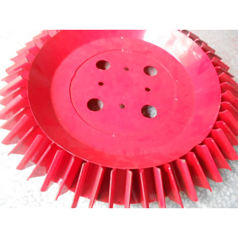 環(huán)衛(wèi)車配件