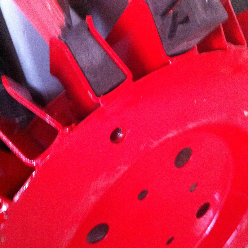 環(huán)衛(wèi)車配件