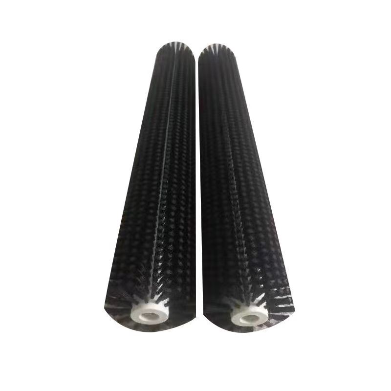 清洗機(jī)械毛刷