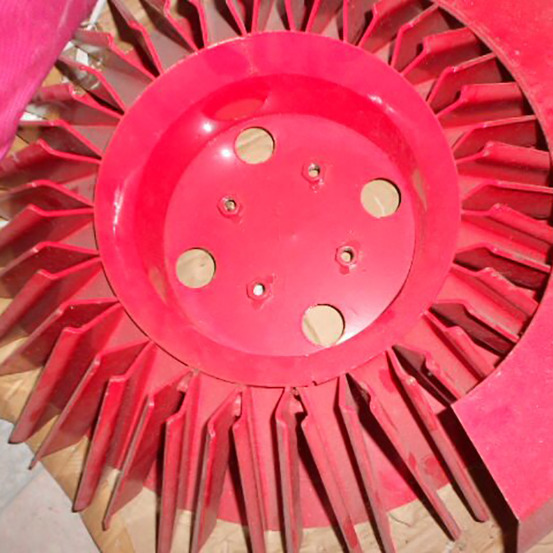 環(huán)衛(wèi)車配件