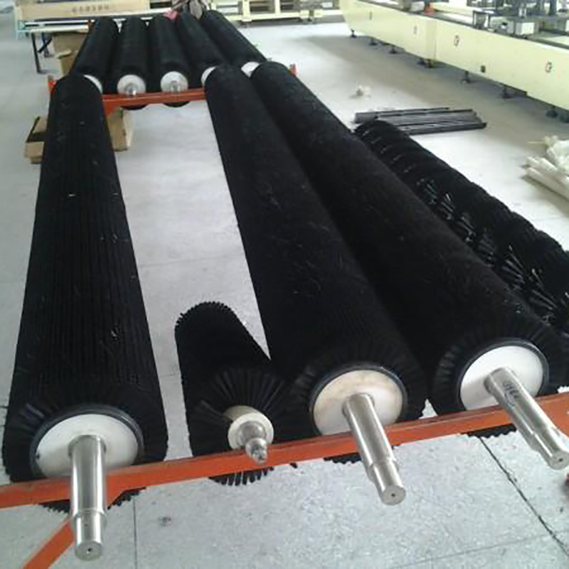 清洗機(jī)械毛刷