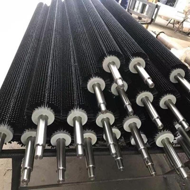 清洗機(jī)械毛刷