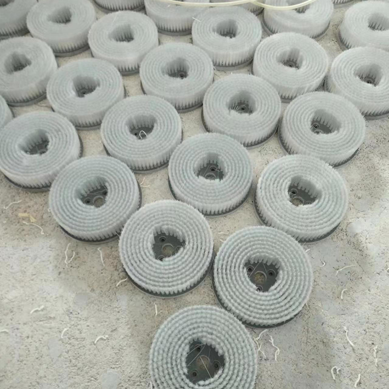 工業(yè)毛刷
