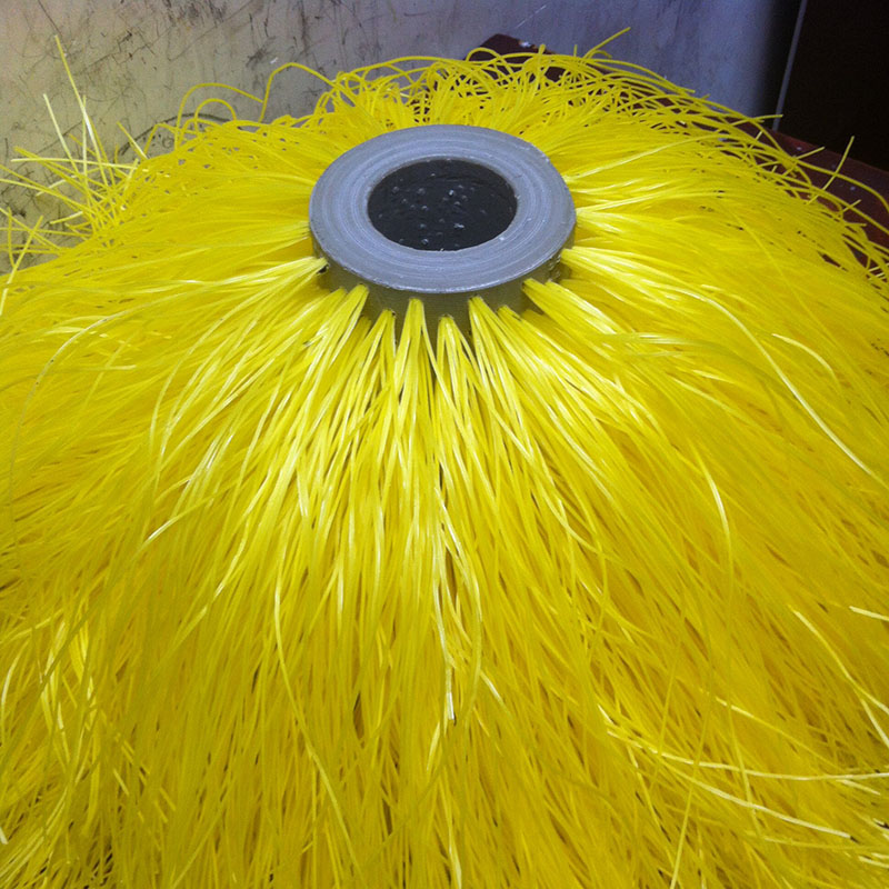 環(huán)衛(wèi)刷