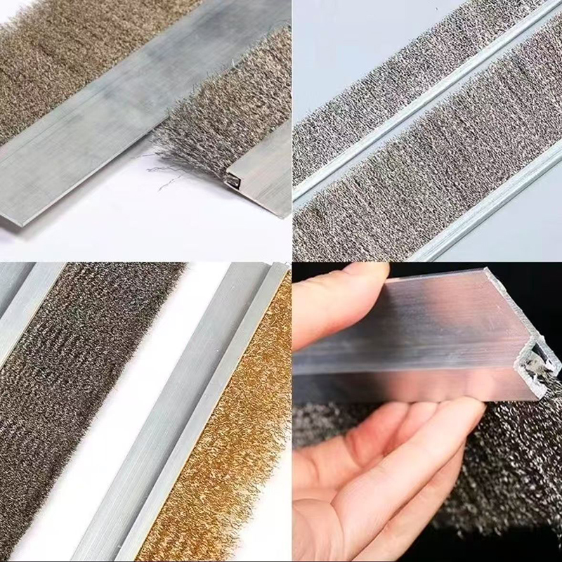 鋁合金條刷
