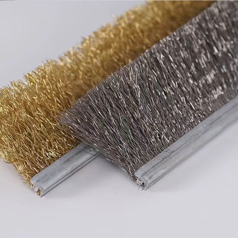 鋁合金條刷