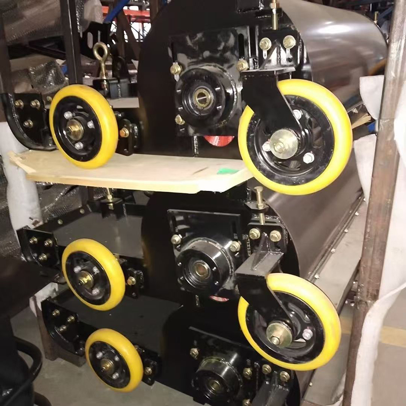 環(huán)衛(wèi)車配件