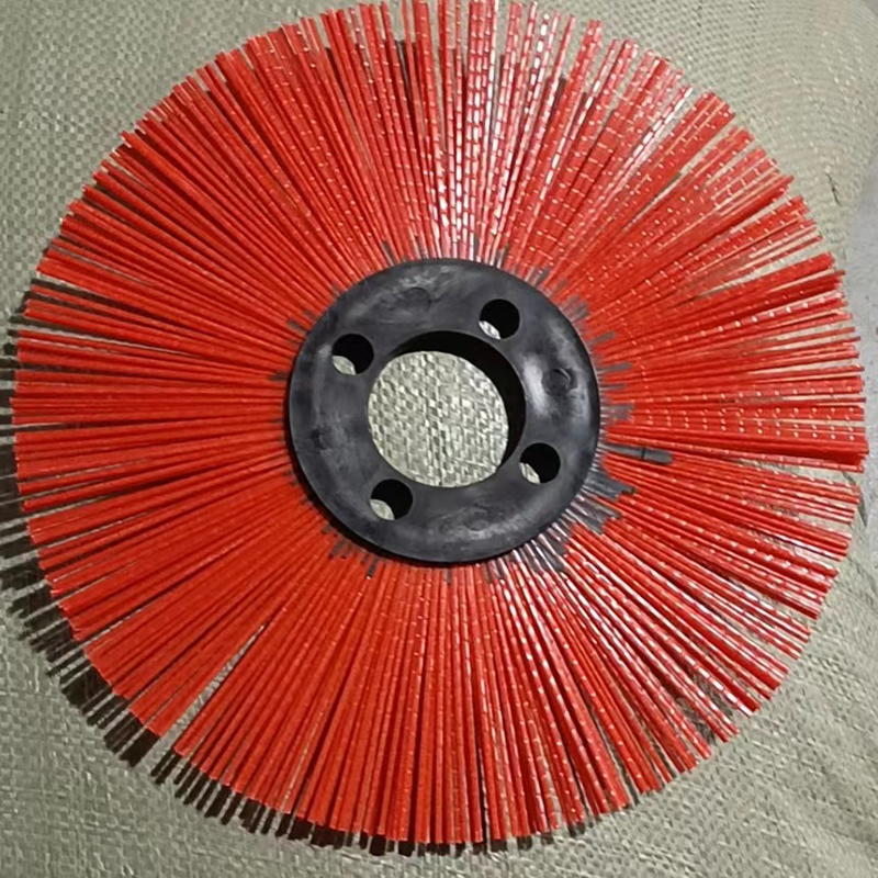 環(huán)衛(wèi)刷