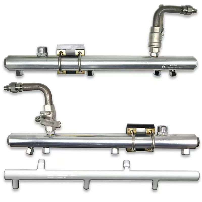 環(huán)衛(wèi)車配件