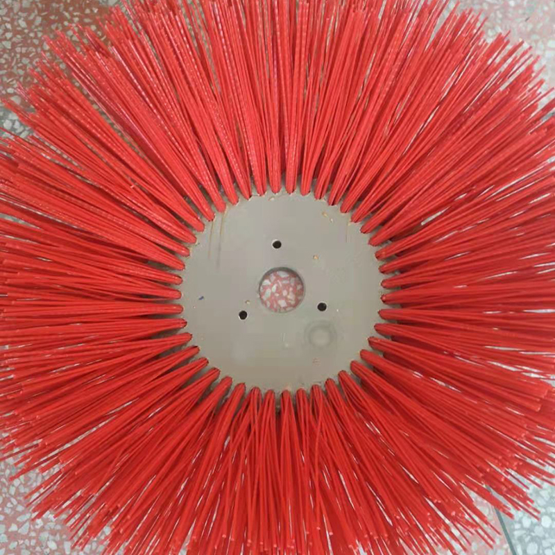 環(huán)衛(wèi)刷