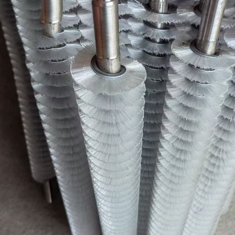 清洗機(jī)械毛刷