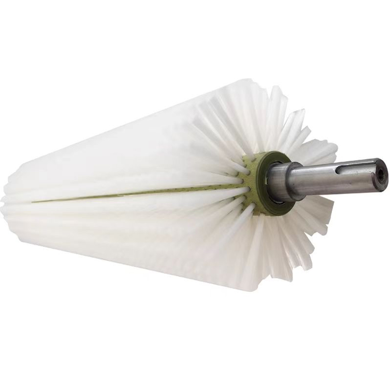 清洗機(jī)械毛刷