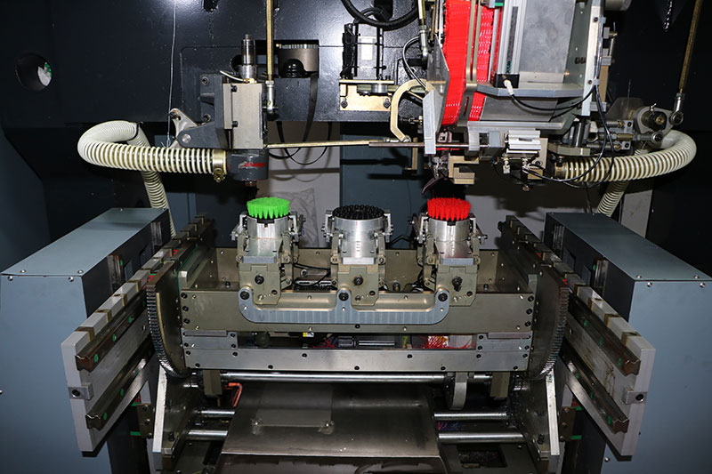 車(chē)間設(shè)備