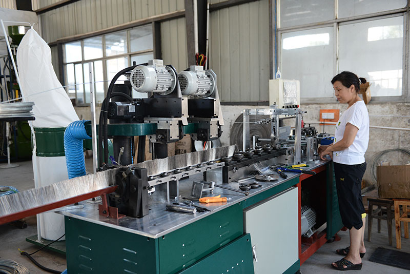 車(chē)間設(shè)備