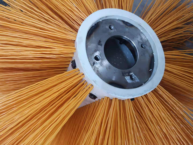 環(huán)衛(wèi)刷