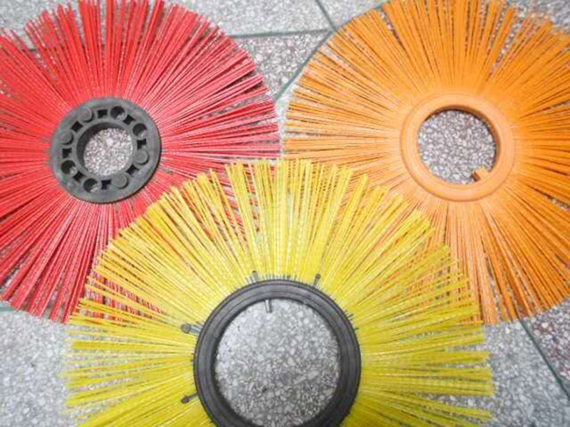 環(huán)衛(wèi)刷