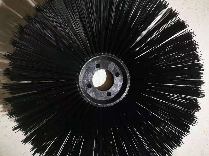 環(huán)衛(wèi)刷