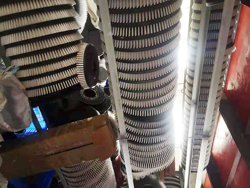 環(huán)衛(wèi)刷