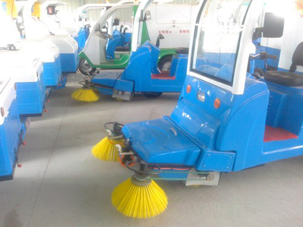 環(huán)衛(wèi)刷