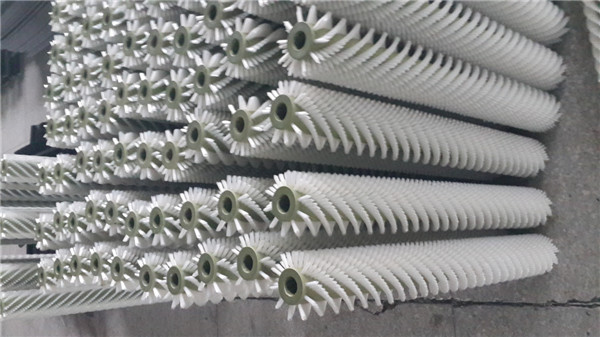 工業(yè)植毛滾筒刷