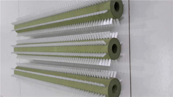 工業(yè)植毛滾筒刷