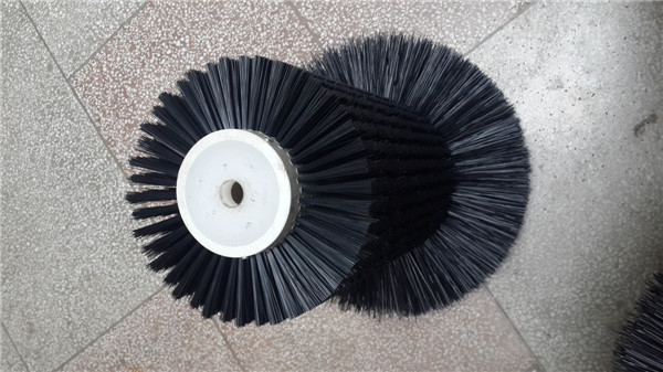 工業(yè)植毛滾筒刷